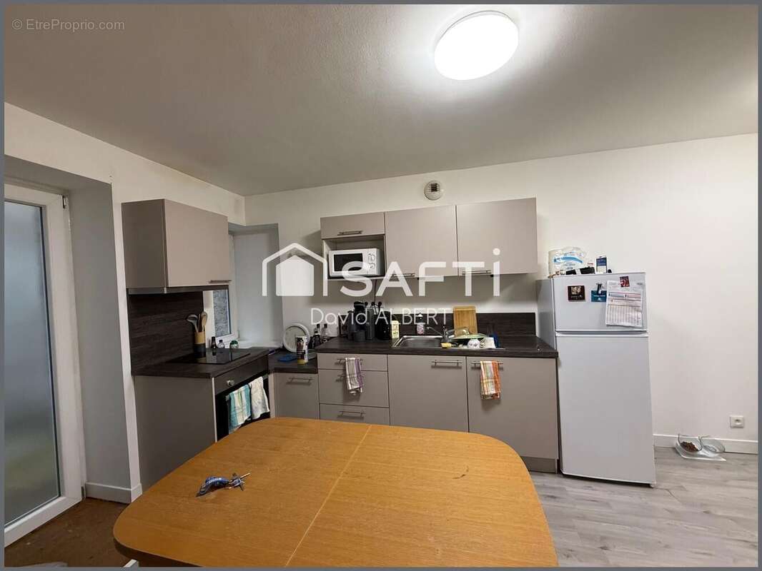 Photo 6 - Appartement à VERDUN