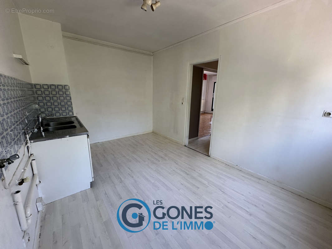 Appartement à ECULLY