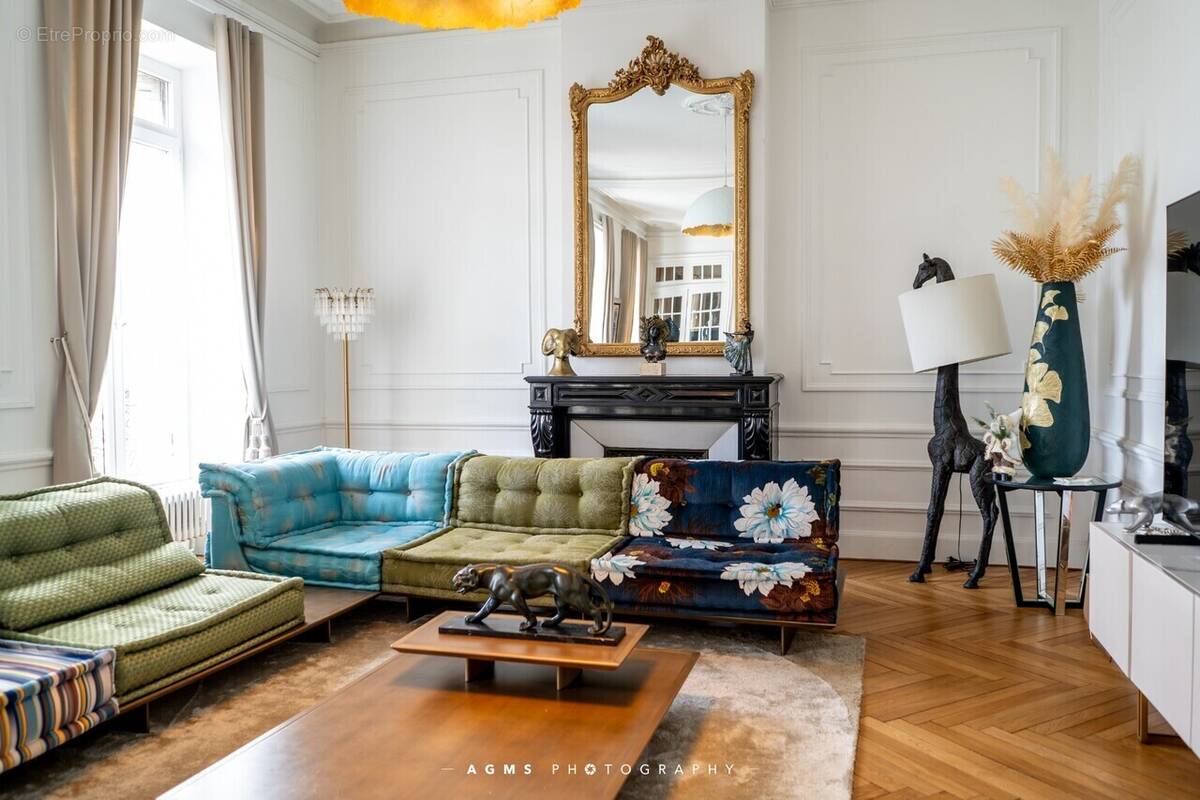 Appartement à VALENCE