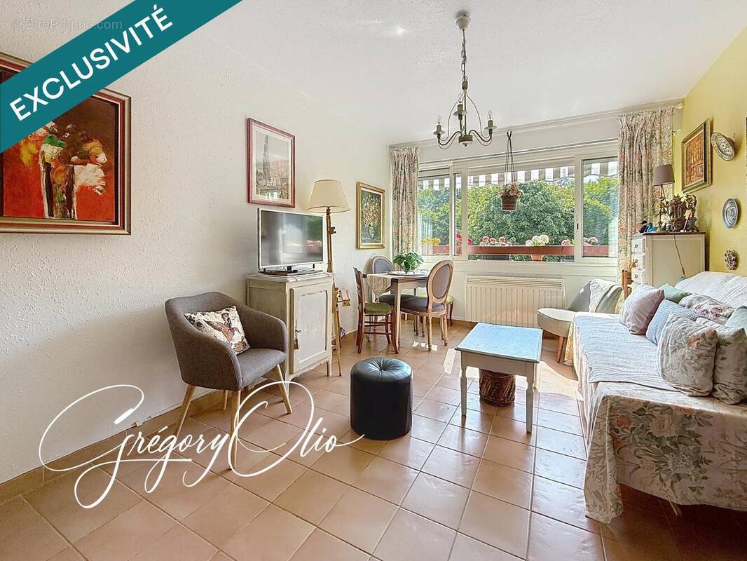 Photo 1 - Appartement à VILLERS-SUR-MER