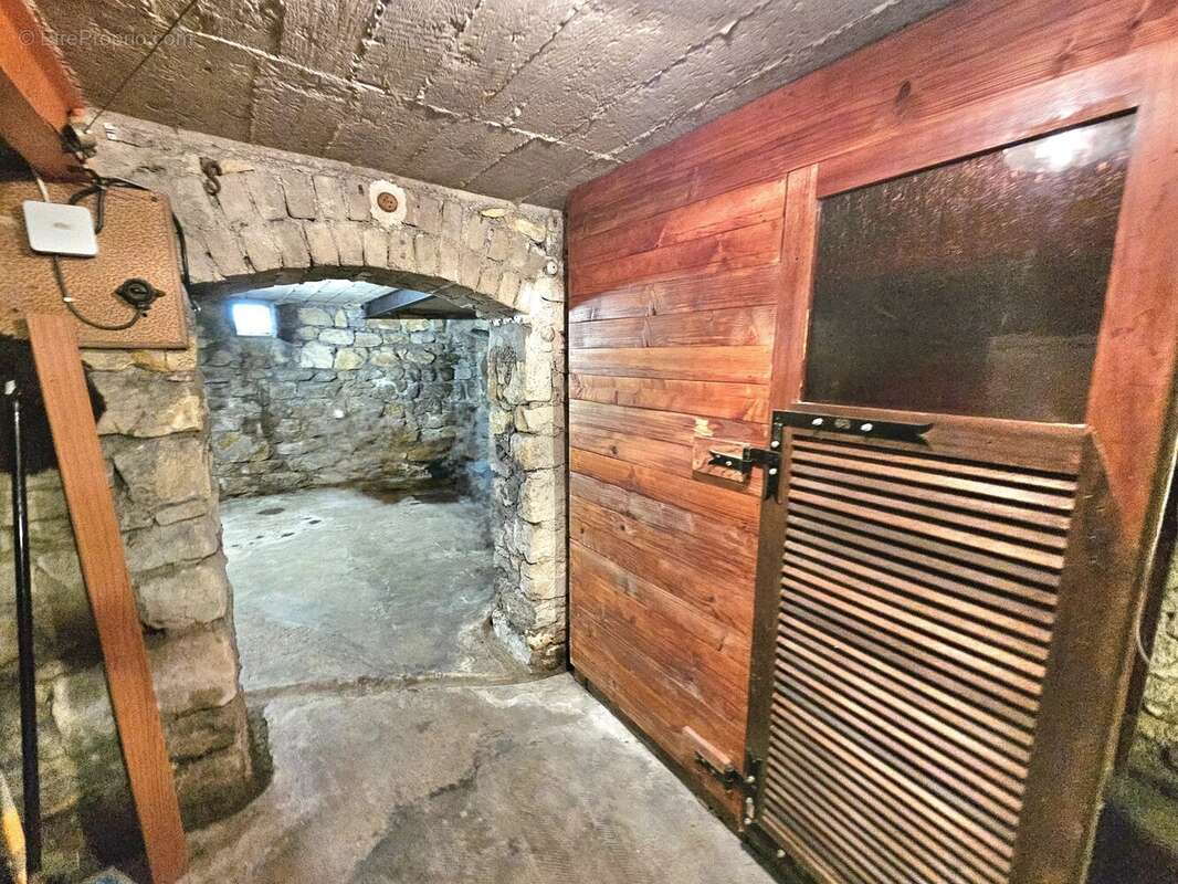 Maison à BOULIGNY
