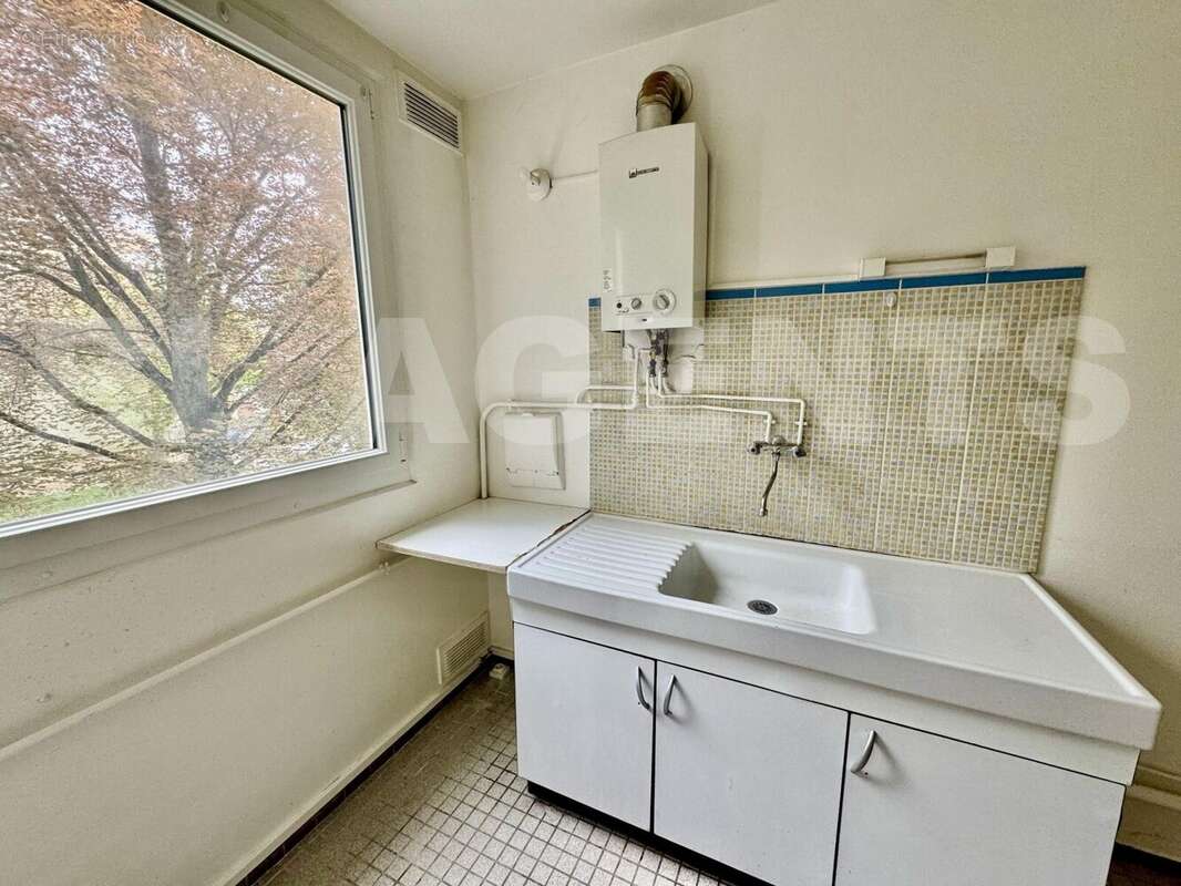 8 - Appartement à MAURECOURT