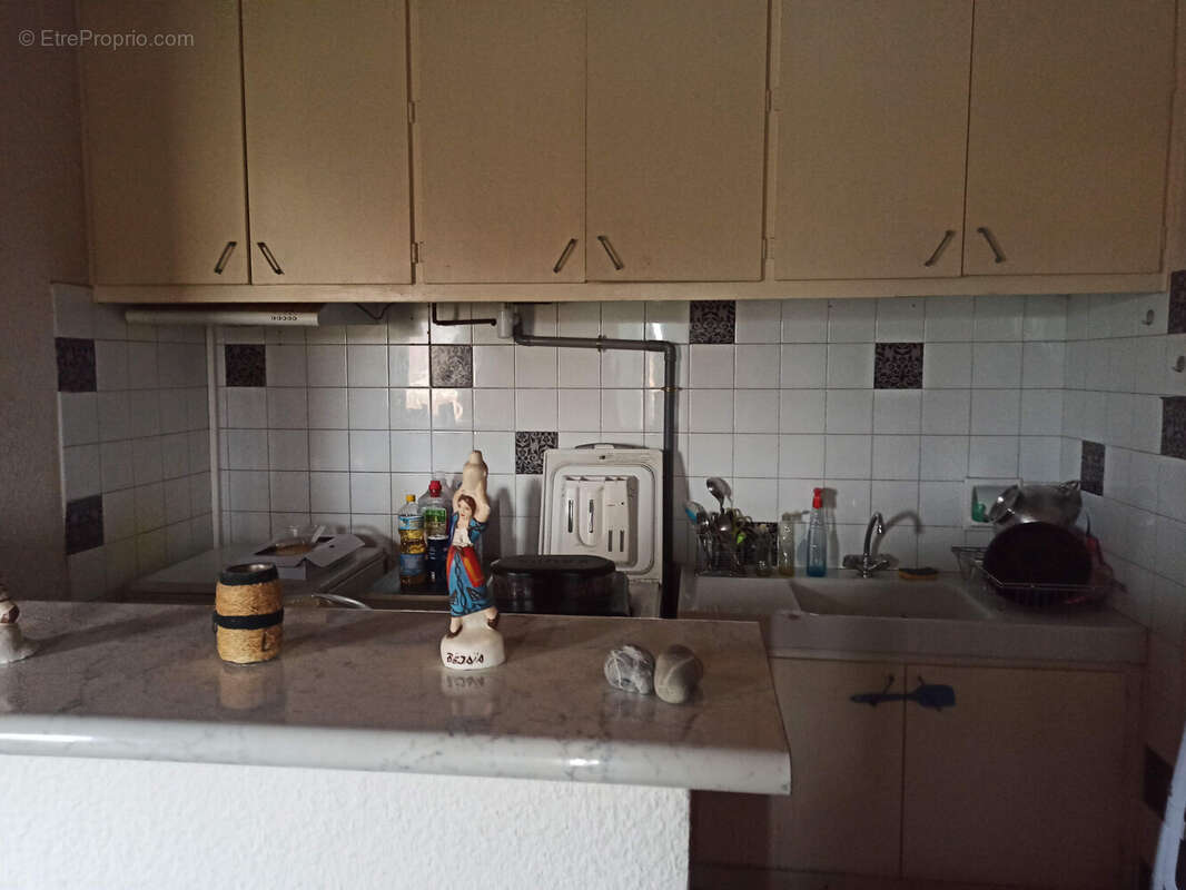 Appartement à SOUAL