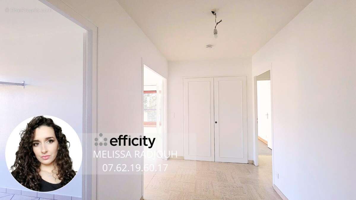 Appartement à SAINT-JULIEN-EN-GENEVOIS