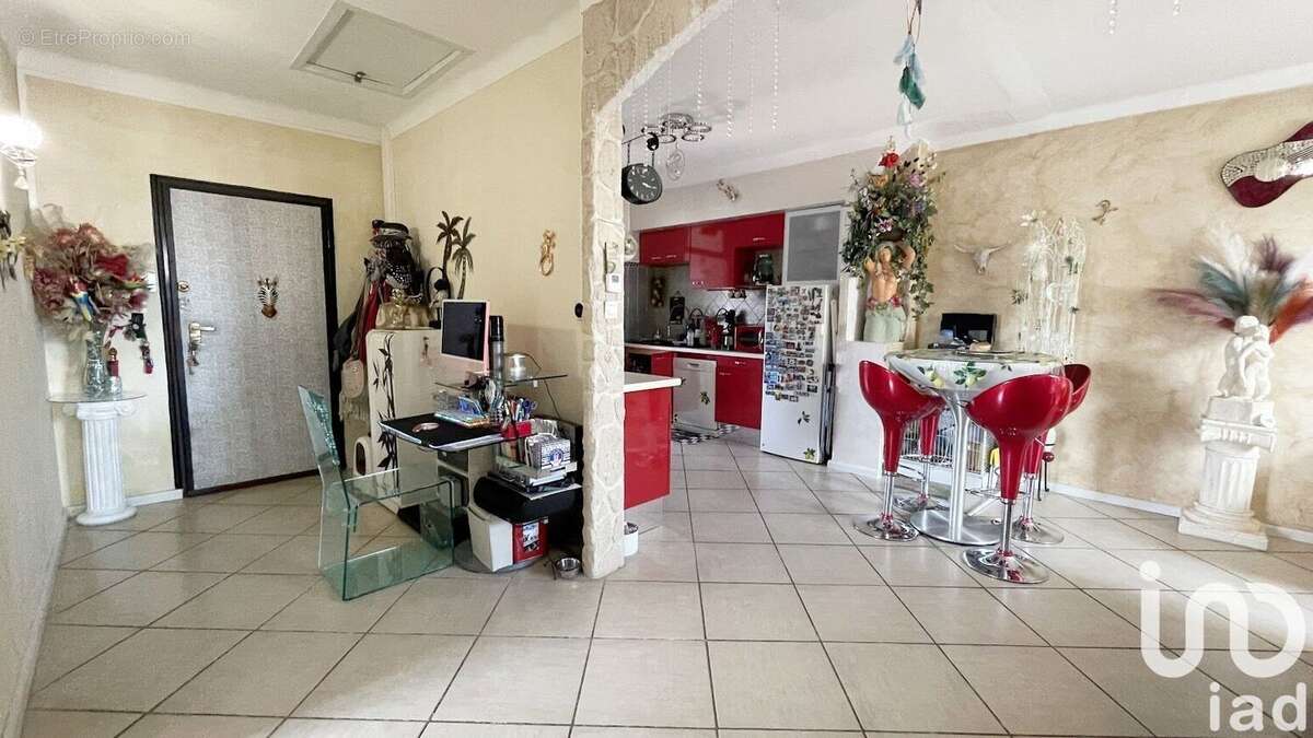 Photo 7 - Appartement à PORT-DE-BOUC
