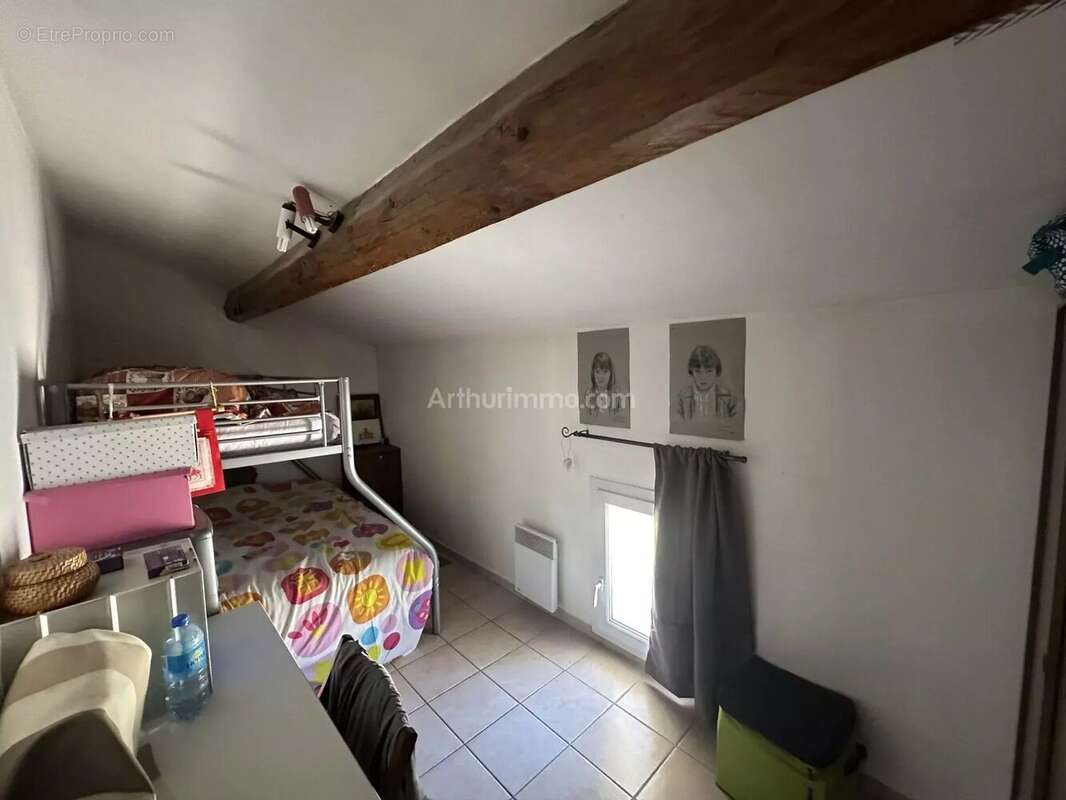 Maison à LAMBRUISSE