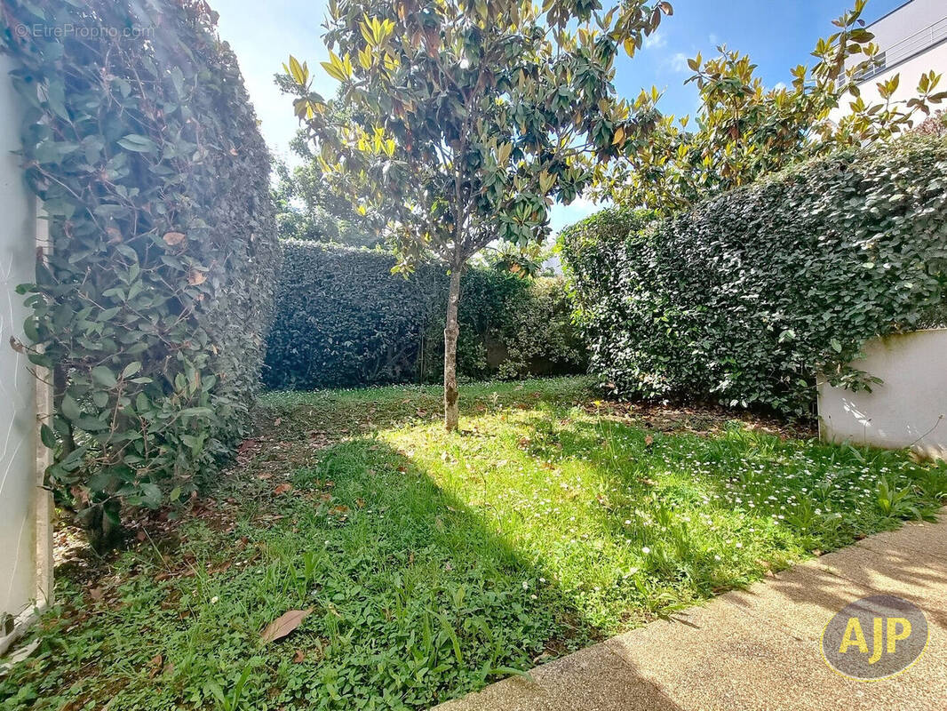 Appartement à LES SORINIERES