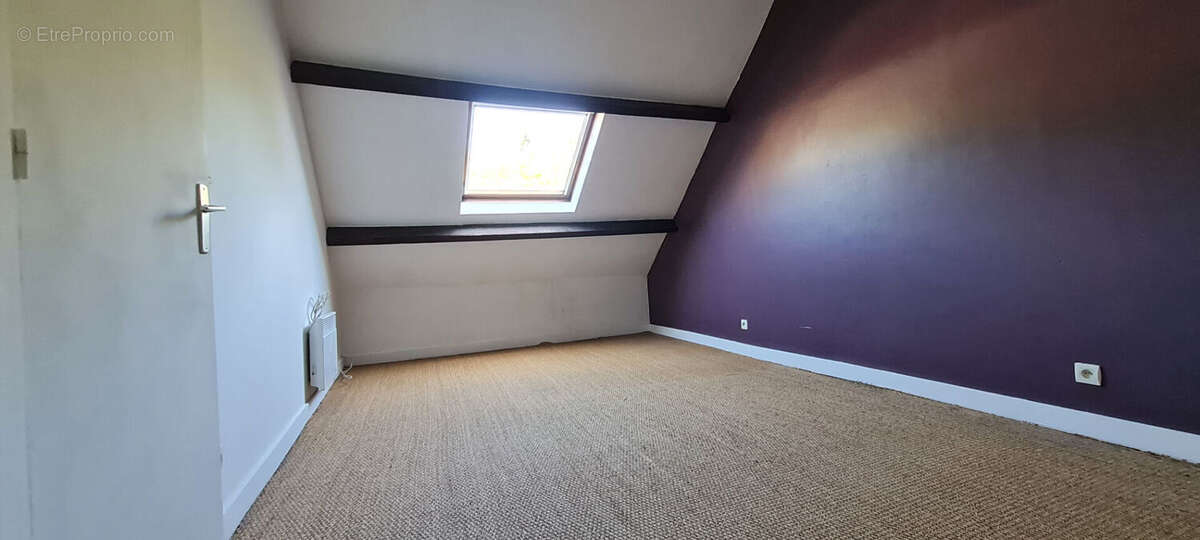 Appartement à SAINT-LEGER-EN-YVELINES