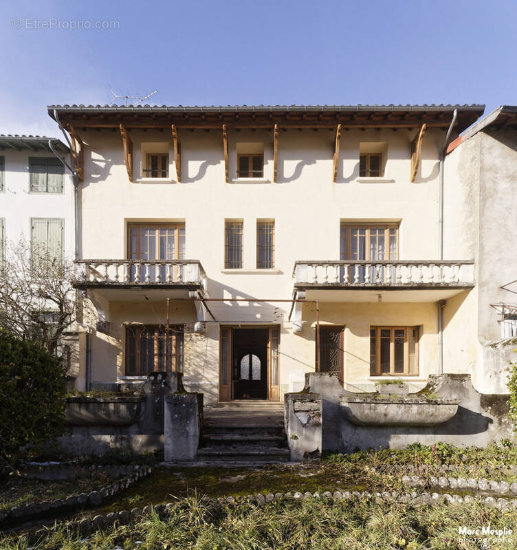 Maison à BELESTA