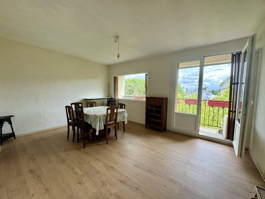 Appartement à CHELLES