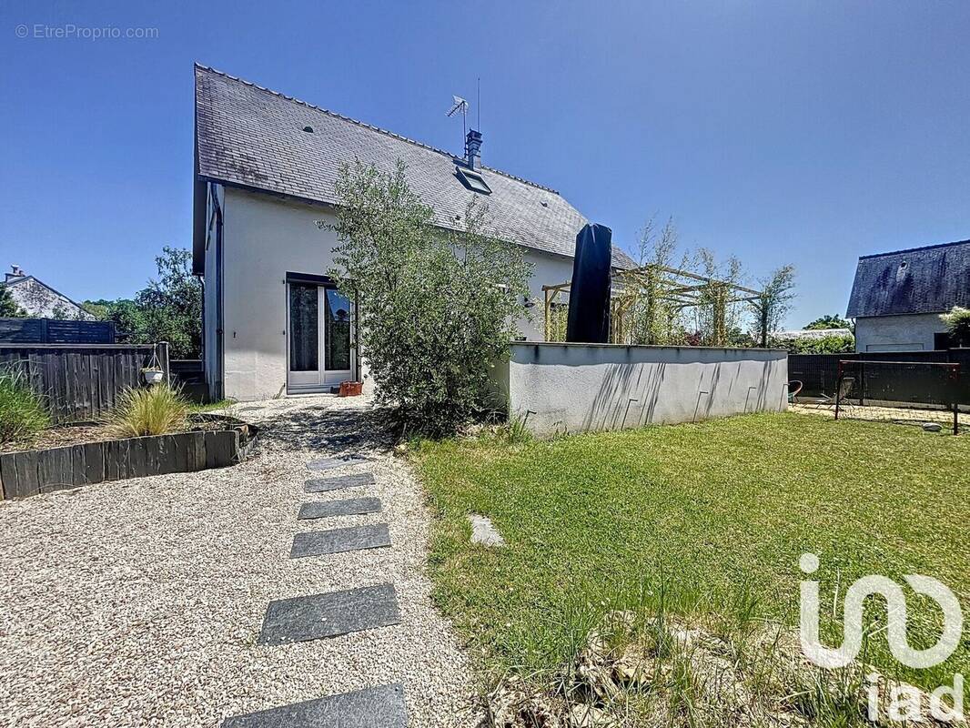 Photo 1 - Maison à SAINT-AVERTIN