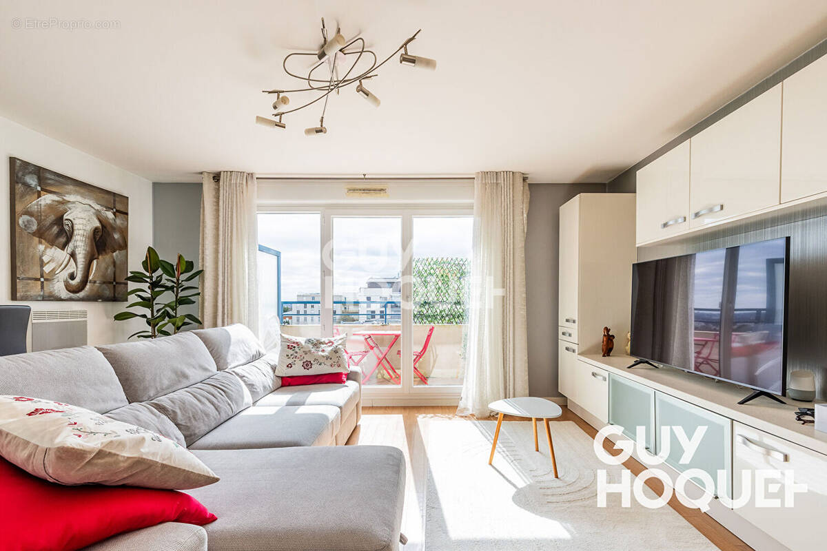Appartement à ATHIS-MONS