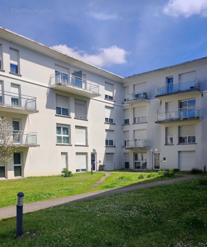 Appartement à MERIGNAC