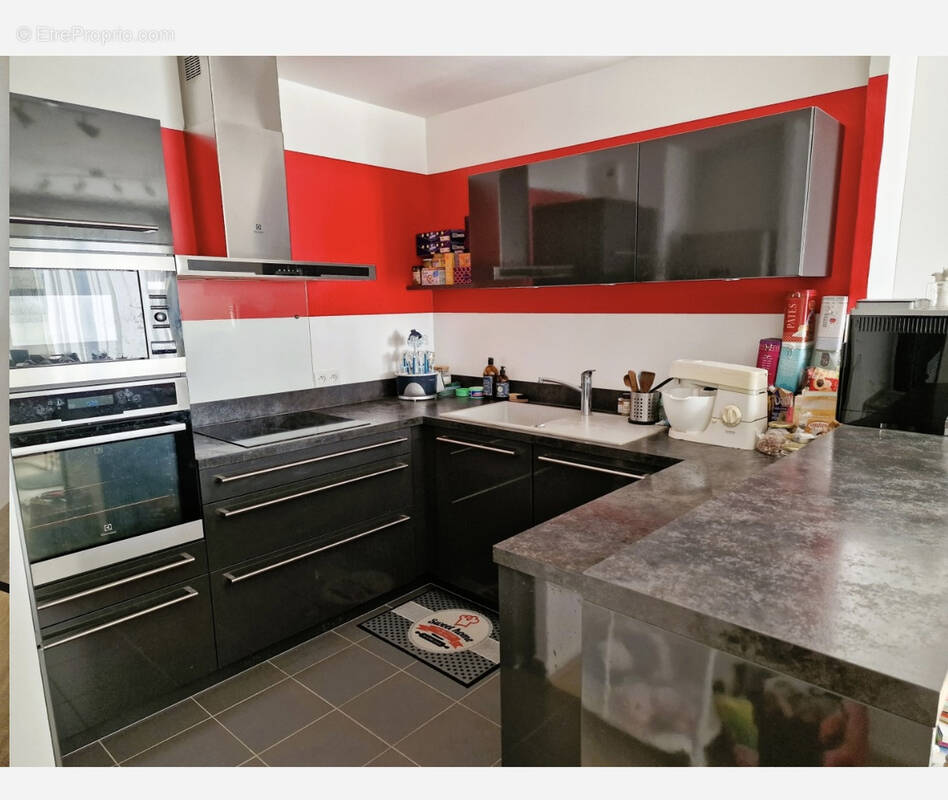 Appartement à PALAISEAU