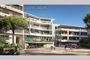 Appartement à CAP-D&#039;AIL