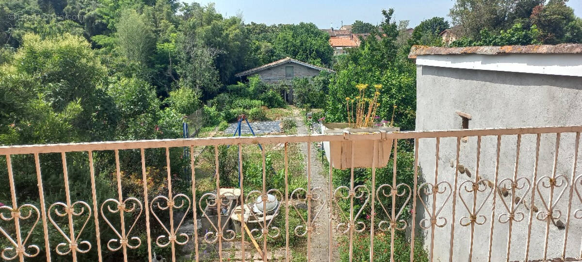 Maison à SEYSSES