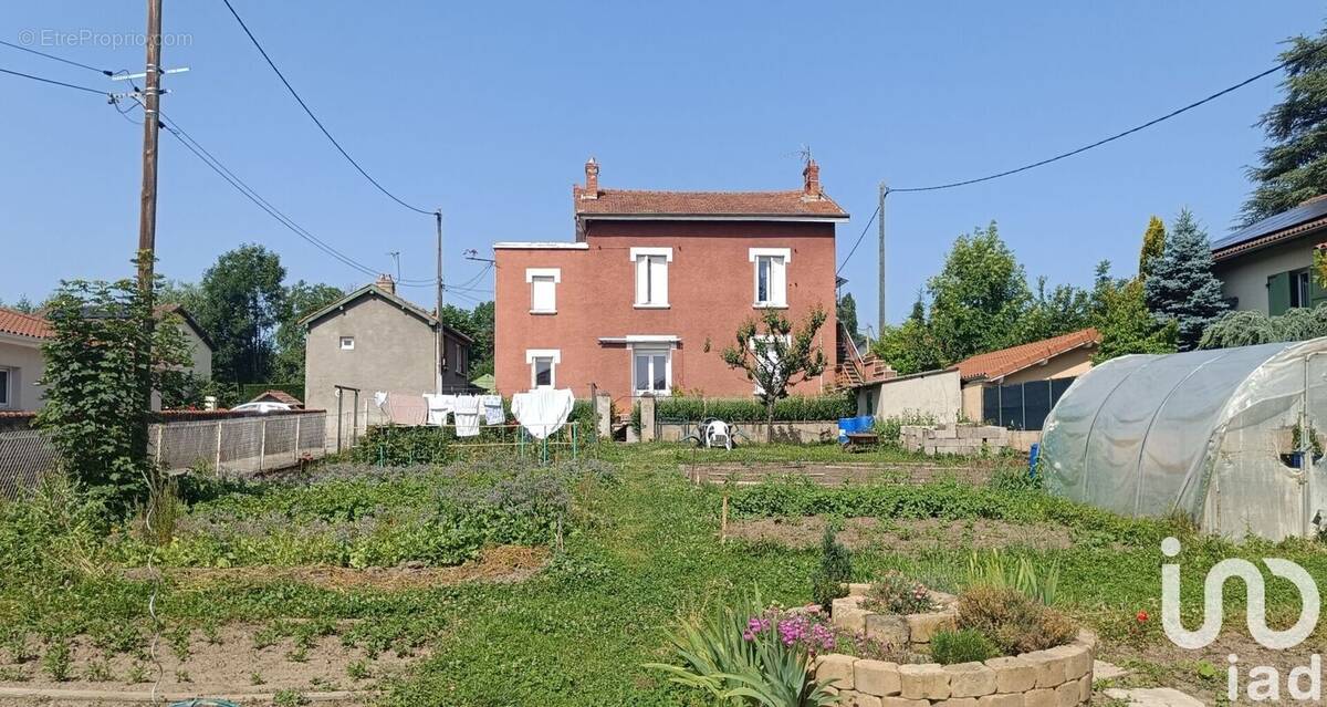 Photo 1 - Appartement à SORBIERS