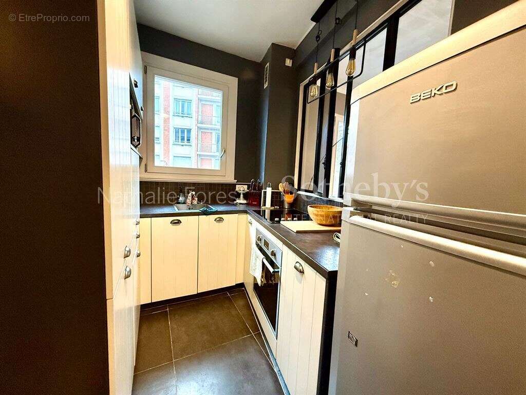 Appartement à LILLE