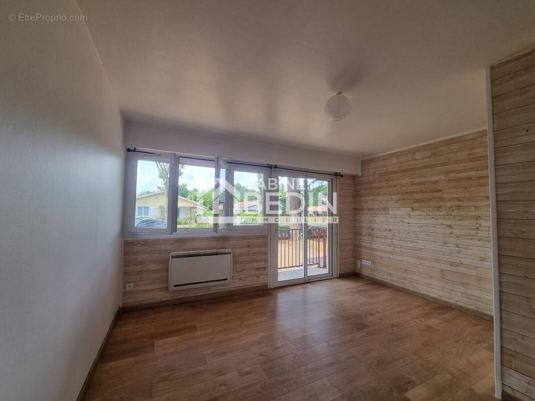 Appartement à ANDERNOS-LES-BAINS
