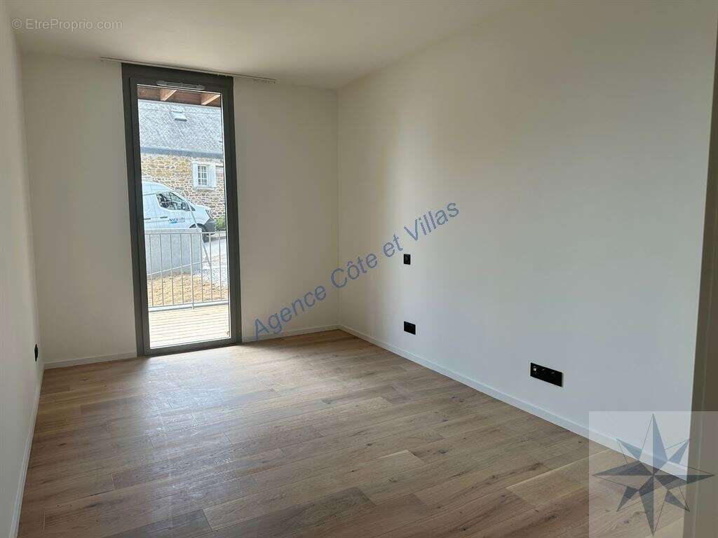 Appartement à PLENEUF-VAL-ANDRE