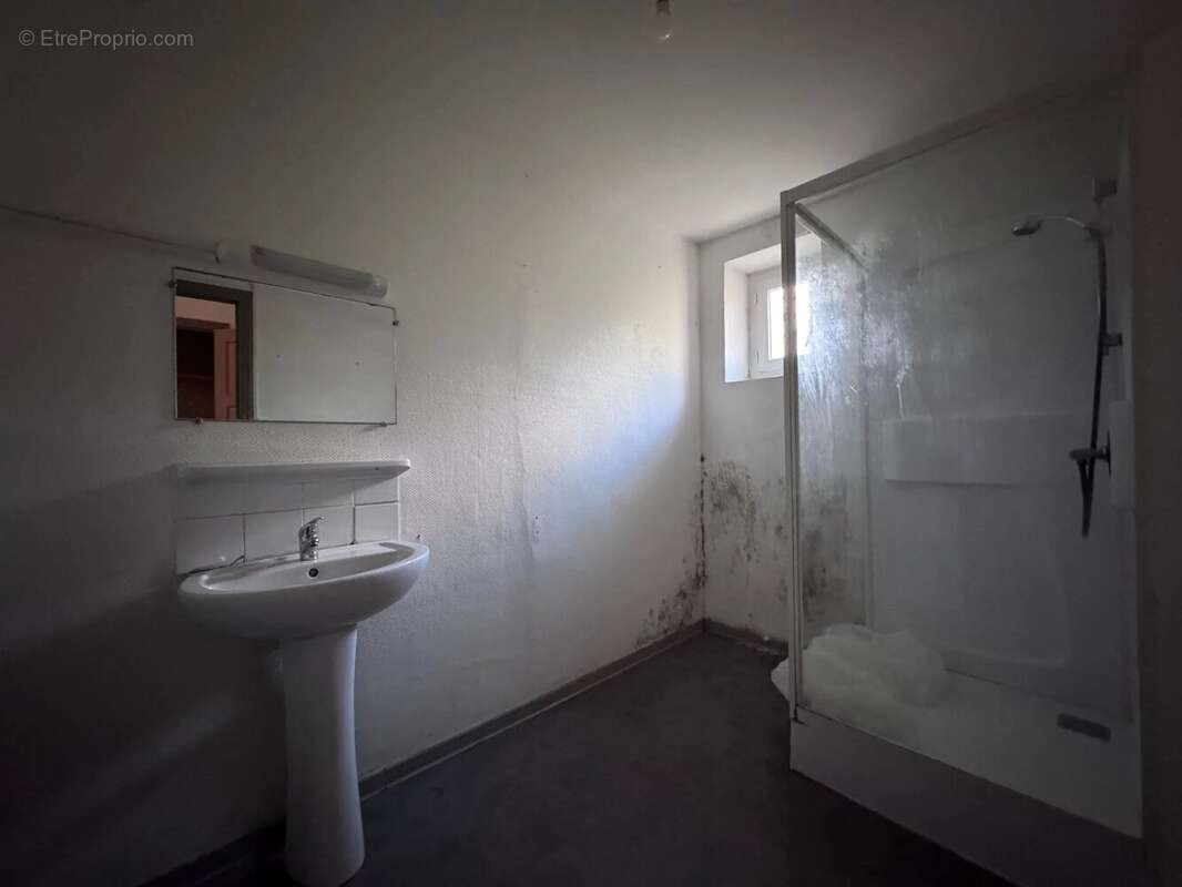 Appartement à LE BOUSQUET-D&#039;ORB