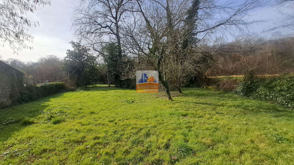Maison à SAINT-JEAN-DE-BOISEAU