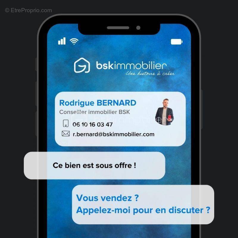 Appartement à LIEVIN