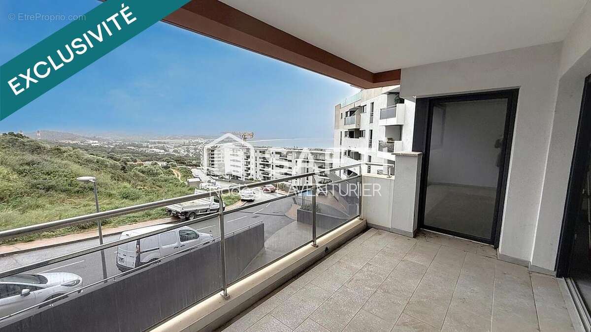 Photo 9 - Appartement à AJACCIO