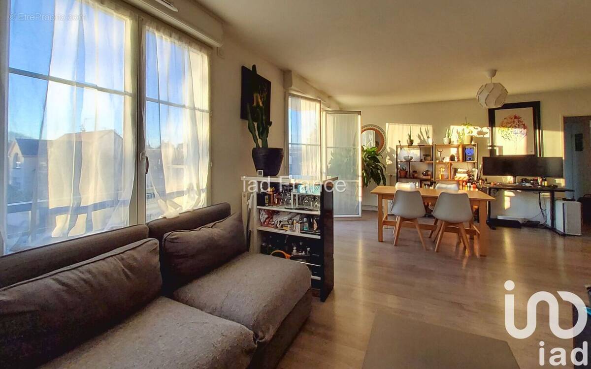 Photo 1 - Appartement à PLAISIR