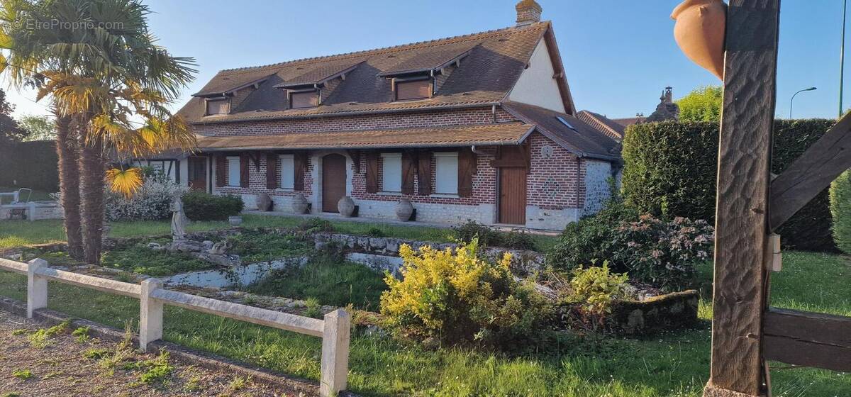 Photo 1 - Maison à LOUVIERS