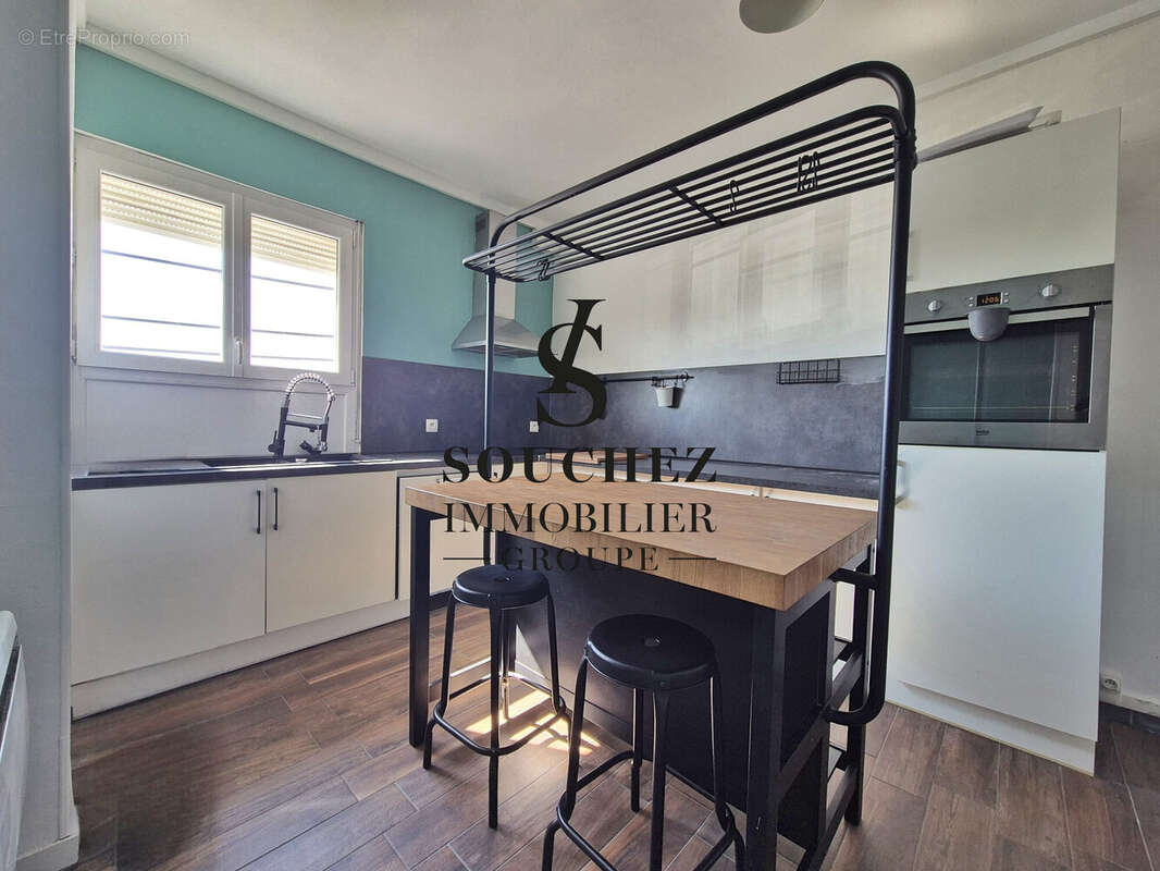 Appartement à LENS