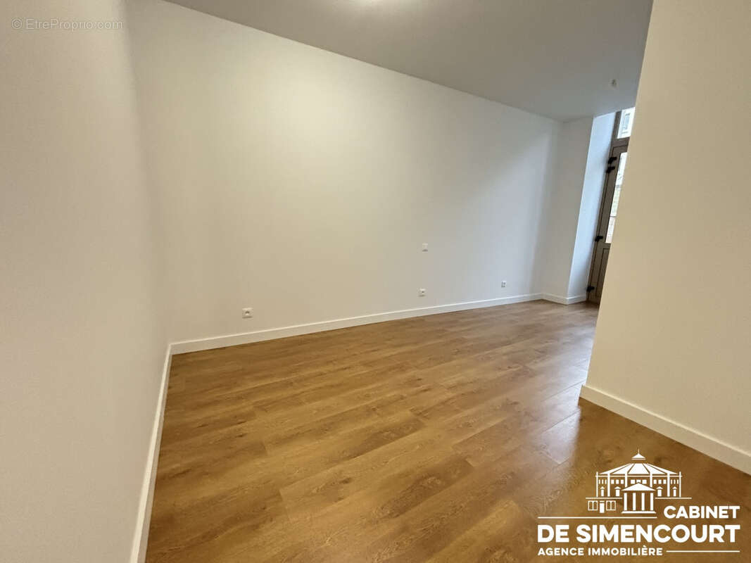 Appartement à AMIENS