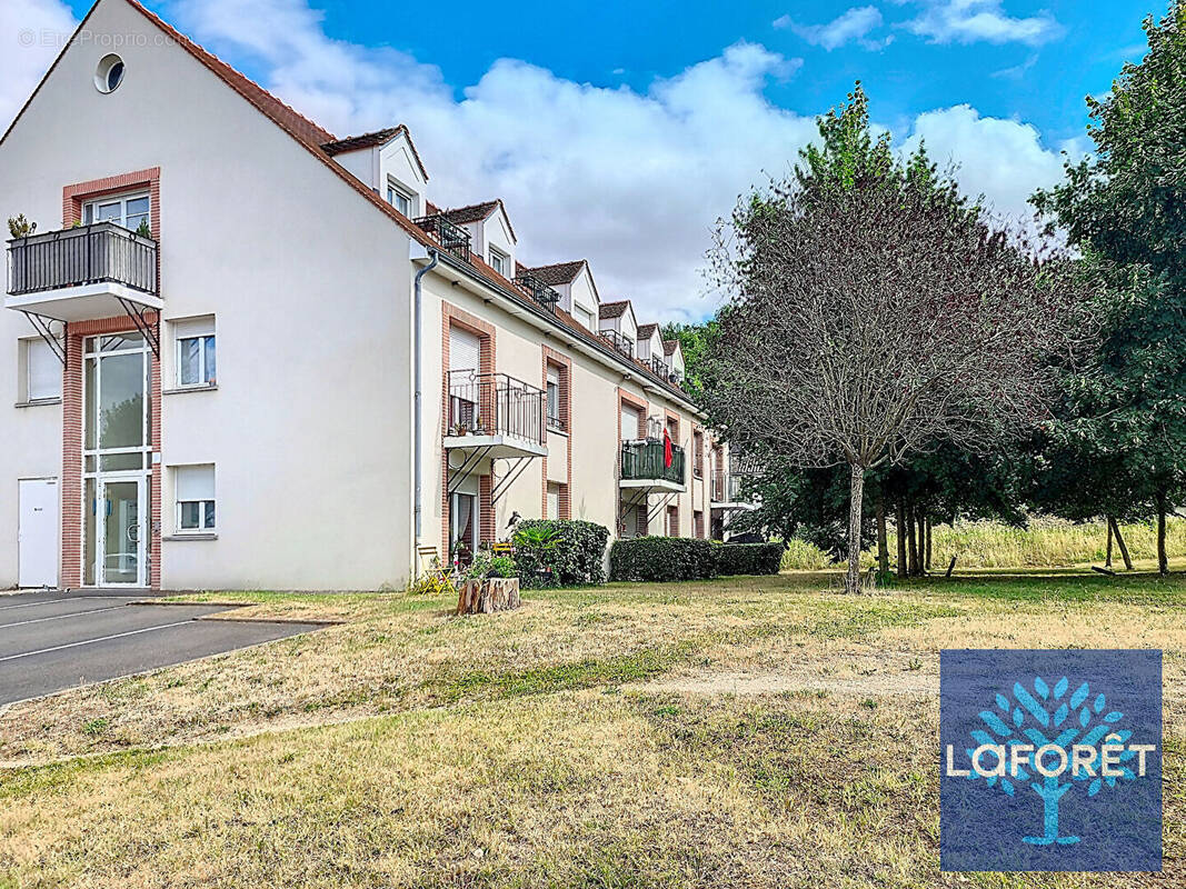 Appartement à ETAMPES