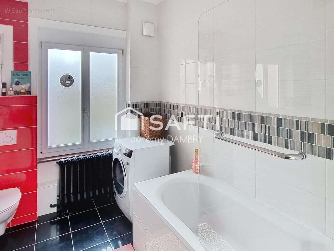Photo 4 - Appartement à LA MADELEINE