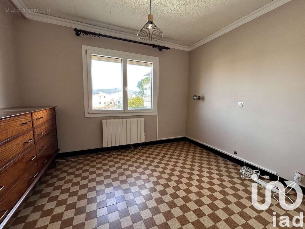 Photo 2 - Appartement à SIX-FOURS-LES-PLAGES
