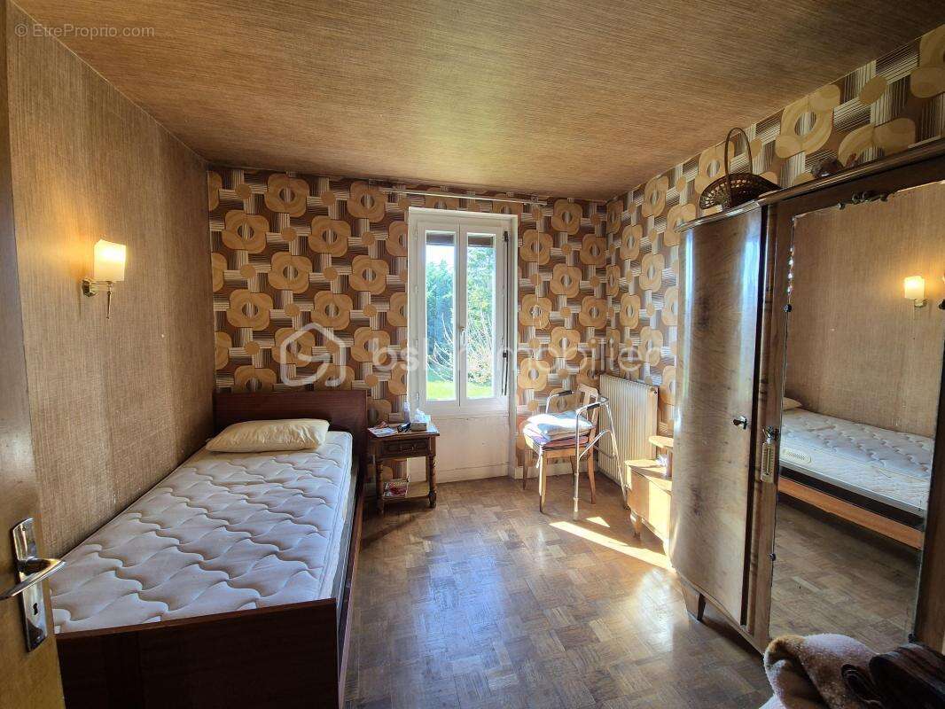 Maison à GAILLAC