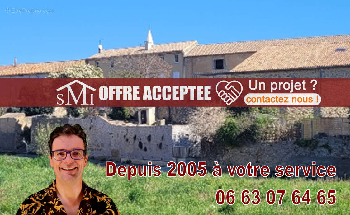 Autre à MAILHAC