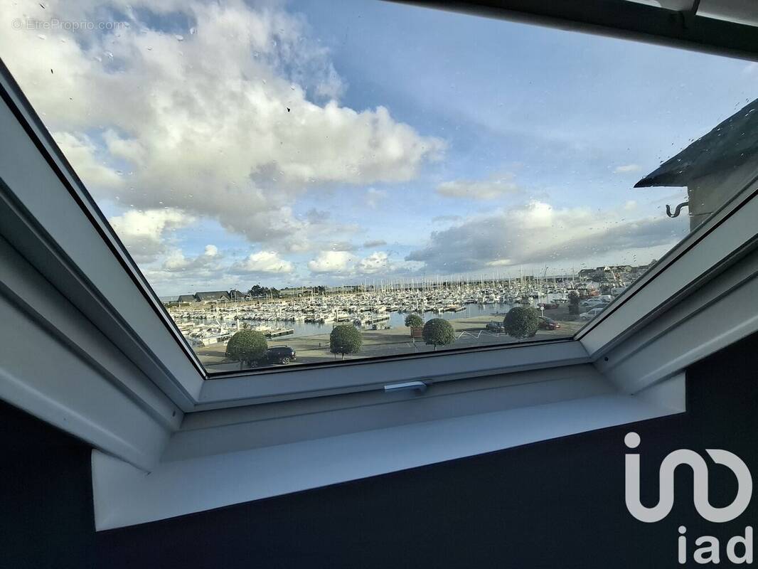 Photo 1 - Maison à SAINT-VAAST-LA-HOUGUE