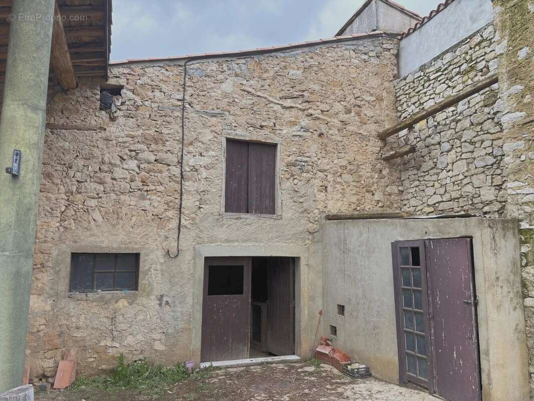 Maison à PUIVERT