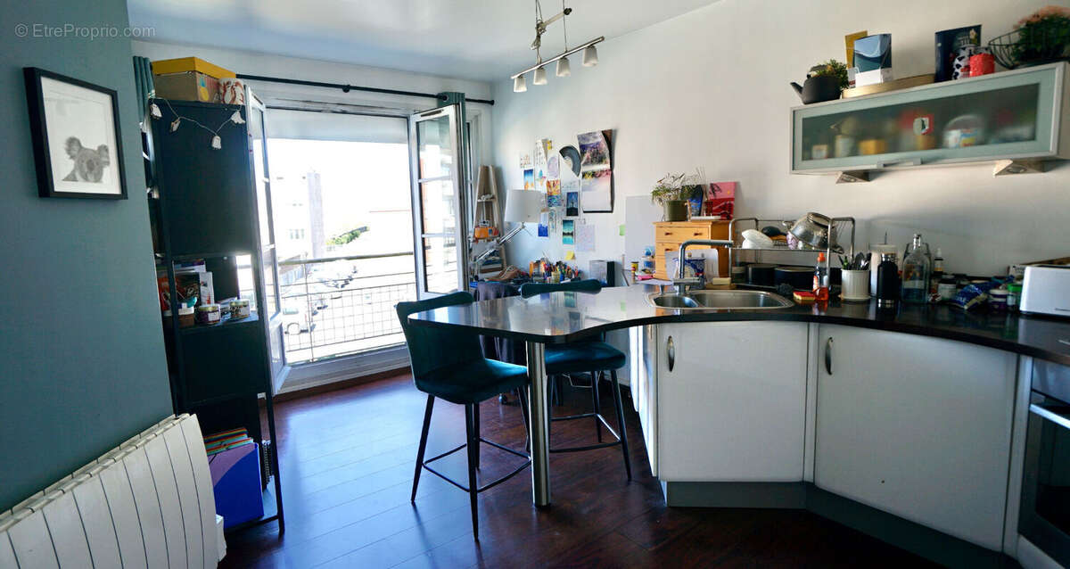 Appartement à LILLE