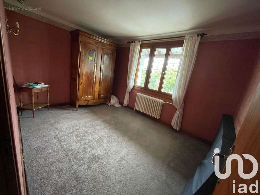Photo 8 - Maison à BRAINS