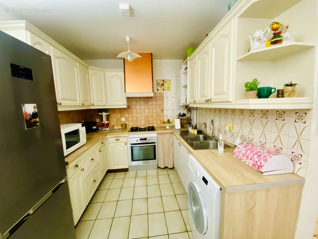 Appartement à CARCASSONNE