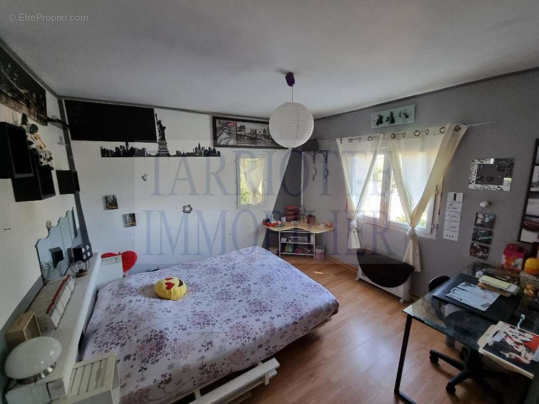 Photo 6 - Maison à DIEULEFIT