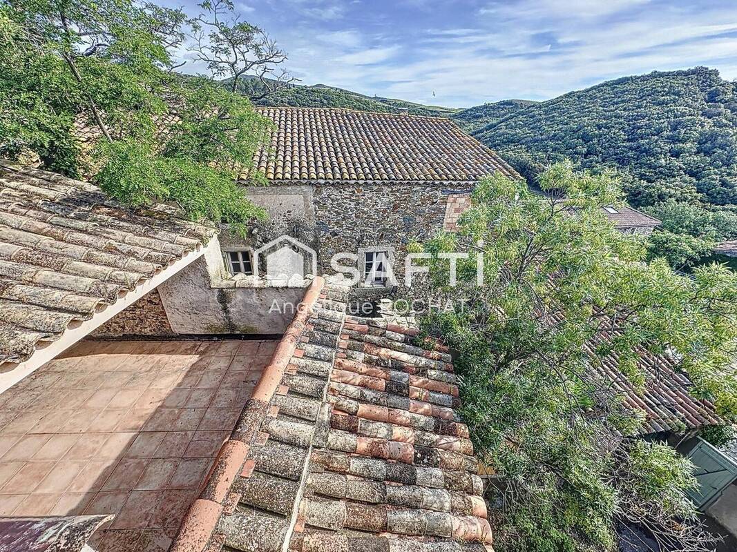 Photo 1 - Maison à CABREROLLES