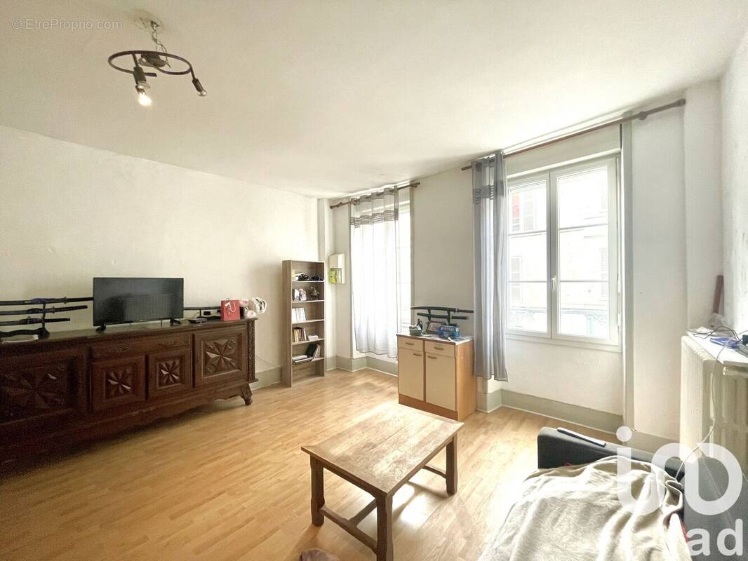 Photo 1 - Appartement à LE BLANC