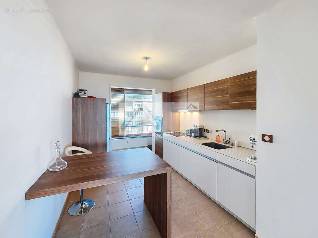 Appartement à AJACCIO