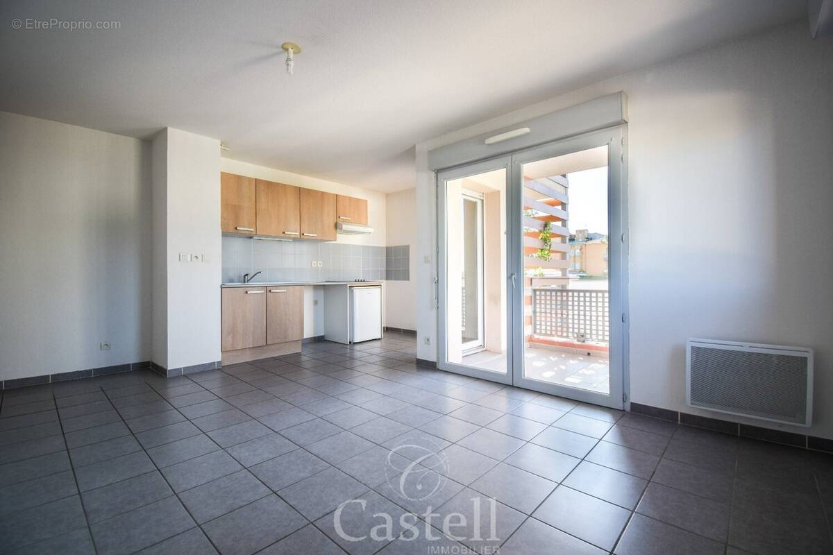 Appartement à AGDE
