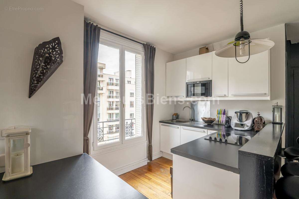 Appartement à SEVRES