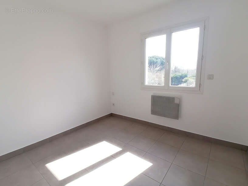Appartement à MOISSAC