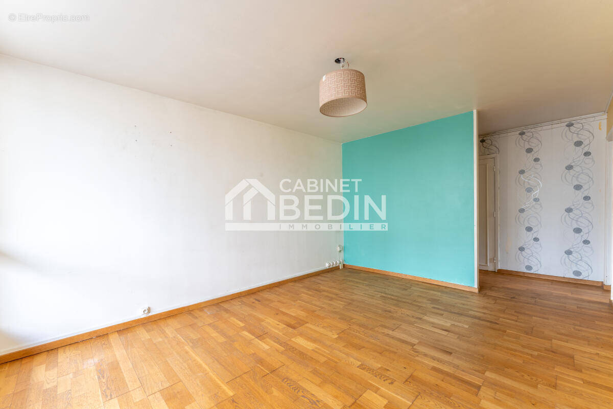 Appartement à MERIGNAC